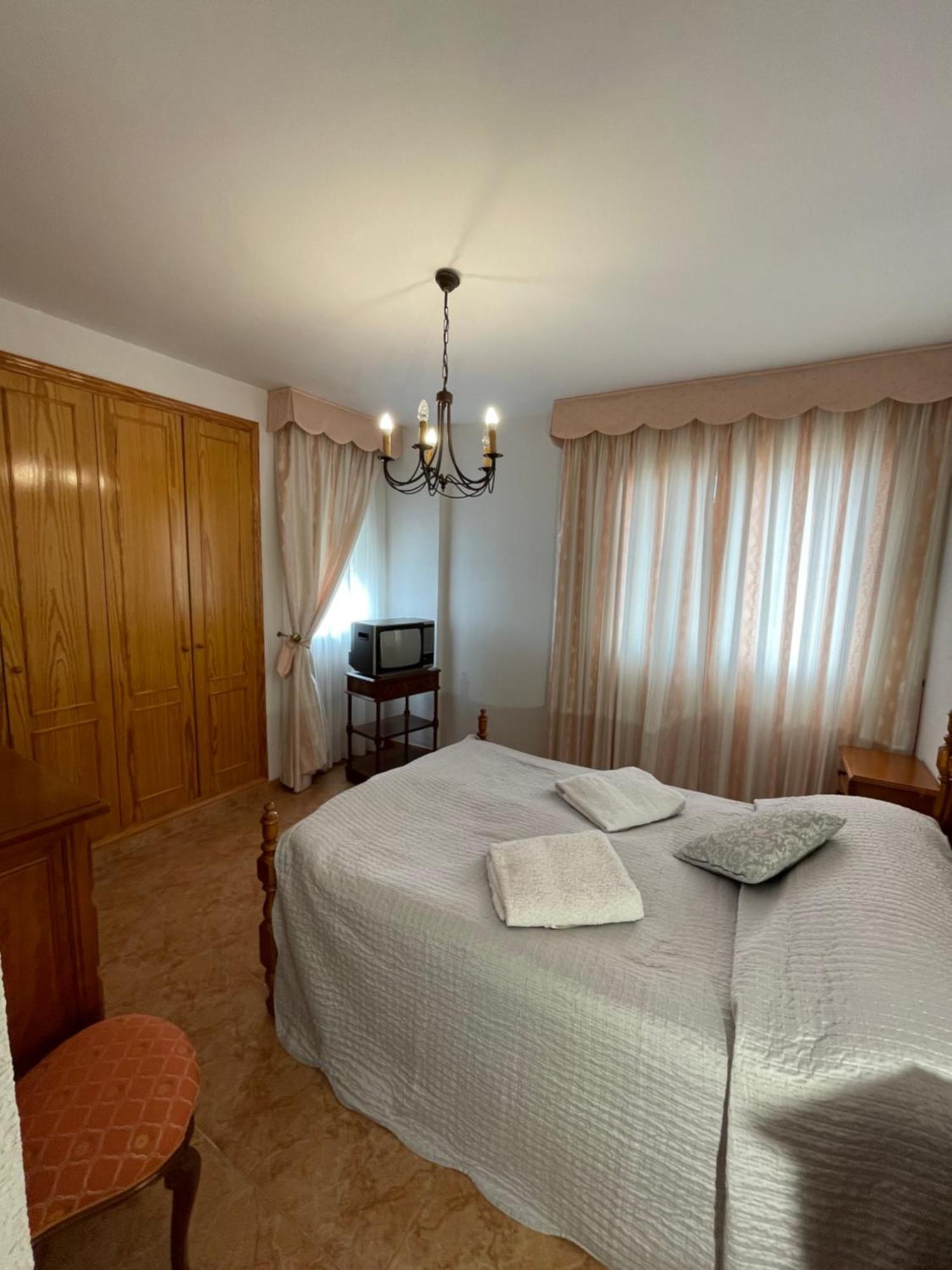 La Via Apartamento
