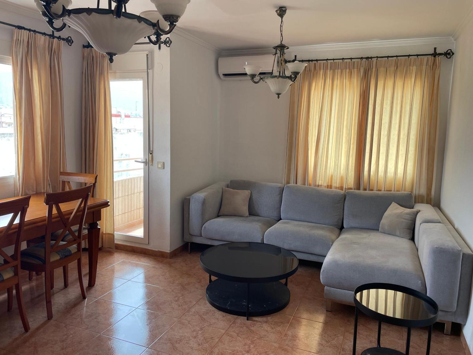 La Via Dénia